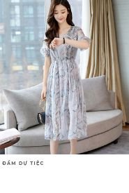 Đầm Dự Tiệc